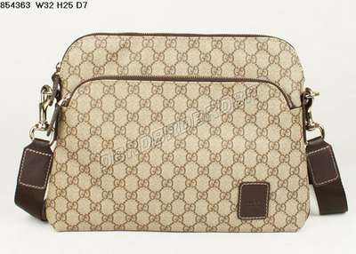 Gucci Handbag-854363feiPVC_2334