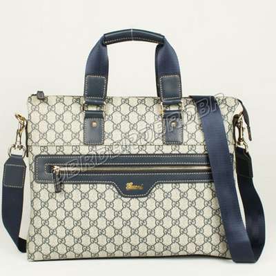 Gucci Handbag-268483lanPVC_2367