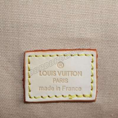 discount louis vuitton handbags monogram vernis 91394 light pink wholesale