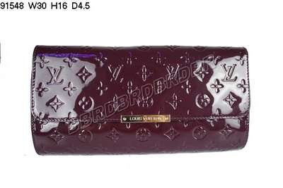 Louis Vuitton 91548 purple