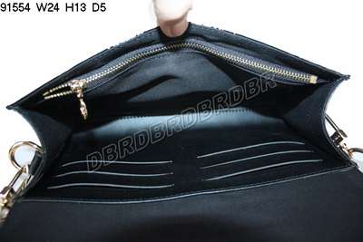 discount louis vuitton handbags monogram vernis 91554 black wholesale