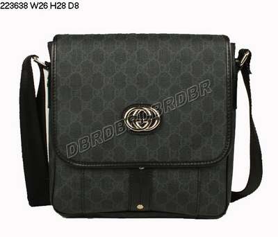 Gucci Handbag-223638heiPVC_2430