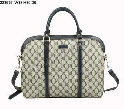 Gucci Handbag-223675lanPVC_2433