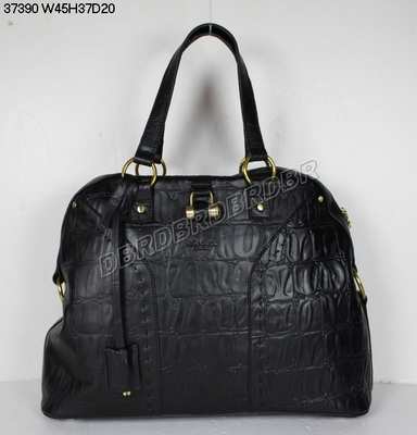 YSL Handbag-37390heiw_87