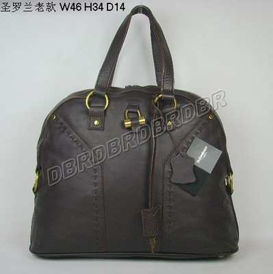 Discount Luxury Handbags YSL 37390kafei_88 Wholesale