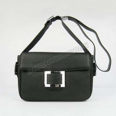 Hermes Handbag-yh8082hei_1212