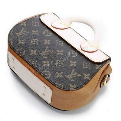 discount louis vuitton handbags monogram canvas m40578 zong wholesale