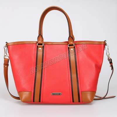 BURBERRY Handbag-L9678chenn_446