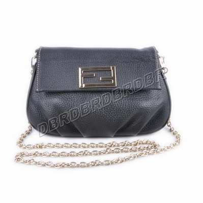 Fendi Handbag-2547hein_1483