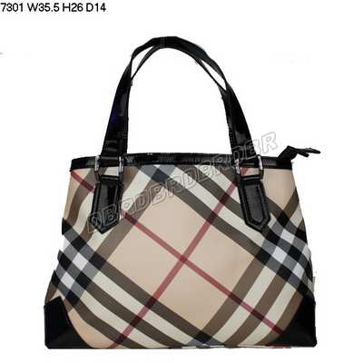 BURBERRY Handbag-f7301jhonq_484