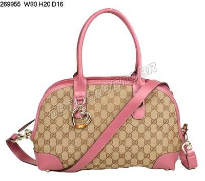 Gucci Handbag-269955mhonxin_2501