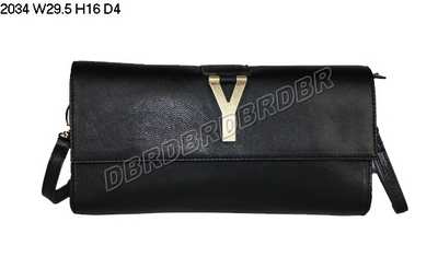 Discount Luxury Handbags YSL 2034hei_98 Wholesale