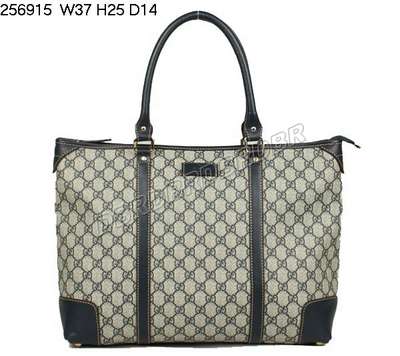 Gucci Handbag-256915lanPVC_2506