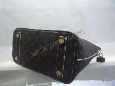 discount louis vuitton handbags monogram canvas m40597 wholesale