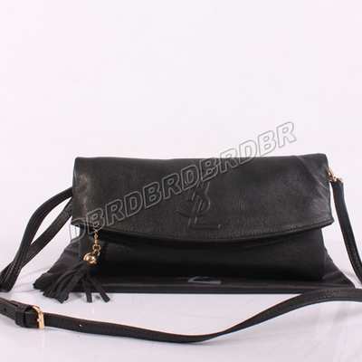 Discount Luxury Handbags YSL 8995hei_128 Wholesale