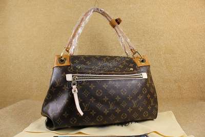 discount louis vuitton handbags monogram canvas m40580 zong wholesale