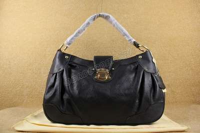 Discount Louis Vuitton Handbags Monogram Mahina 93124Shei _659 Wholesale