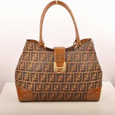 Fendi Handbag-2546Ffeie_1500