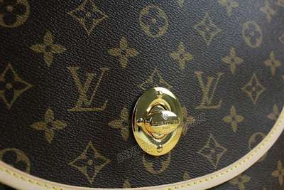 discount louis vuitton handbags monogram canvas m40075 wholesale