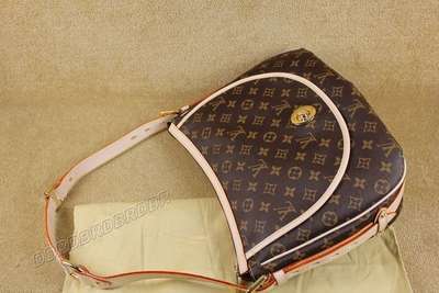 discount louis vuitton handbags monogram canvas m40075 wholesale