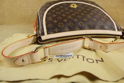 discount louis vuitton handbags monogram canvas m40075 wholesale