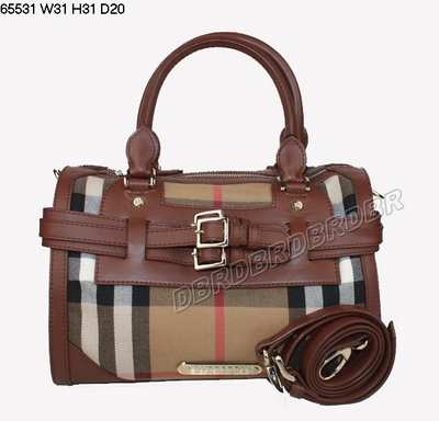 BURBERRY Handbag-f65531feizon_546