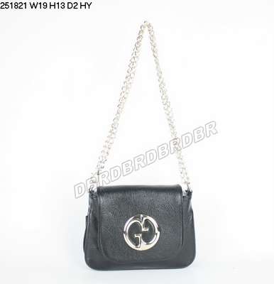 Gucci Handbag-251821hei_2537