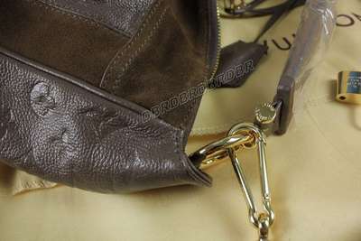 discount louis vuitton handbags monogram empreinte m40591 wholesale