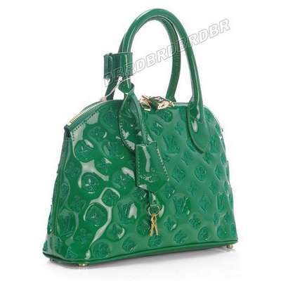 discount louis vuitton handbags monogram vernis m91873 lv wholesale