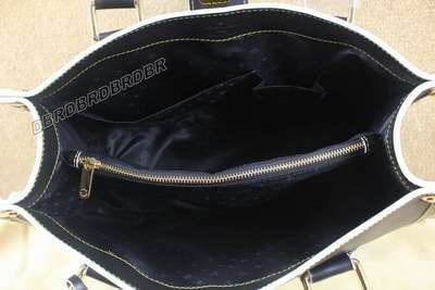 discount louis vuitton handbags suhali leather m91812 black wholesale