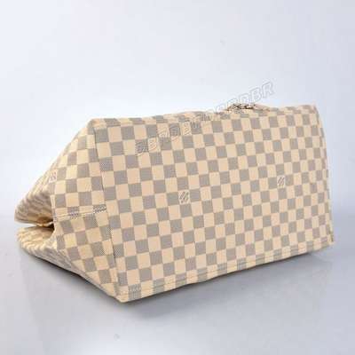 discount louis vuitton handbags damier azur canvas n21263 wholesale