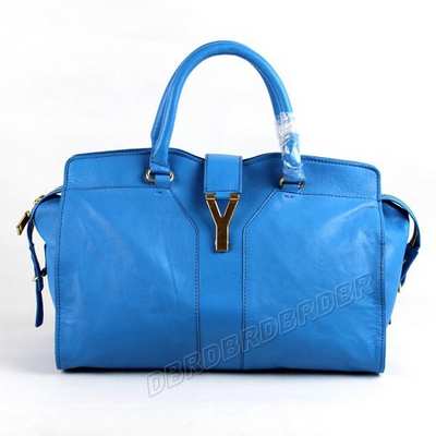 Discount Luxury Handbags YSL 869lan_141 Wholesale