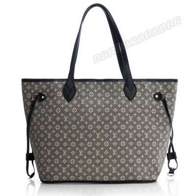 discount louis vuitton handbags monogram ldylle m40514 gray wholesale