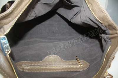 discount louis vuitton handbags leather 98188 khaki wholesale