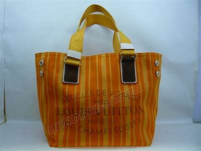 discount louis vuitton handbags others m94145 orange wholesale