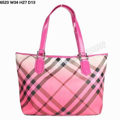 BURBERRY Handbag-f6523hon_571