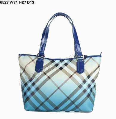 BURBERRY Handbag-f6523lan_573