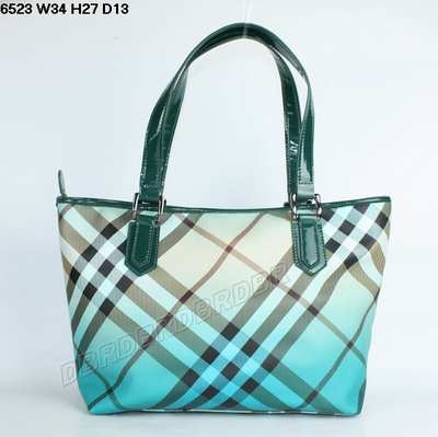 BURBERRY Handbag-f6523lv_575