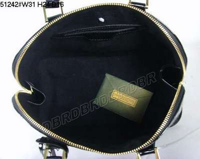 discount louis vuitton handbags monogram vernis 52142 black wholesale