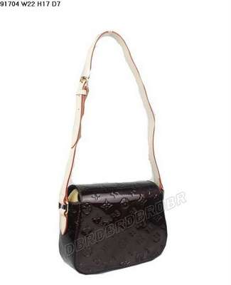 discount louis vuitton handbags monogram vernis 91704 coffee wholesale