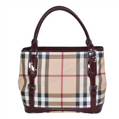 BURBERRY Handbag-mx11613hongg_602