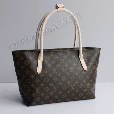 discount louis vuitton handbags monogram canvas m40608 wholesale