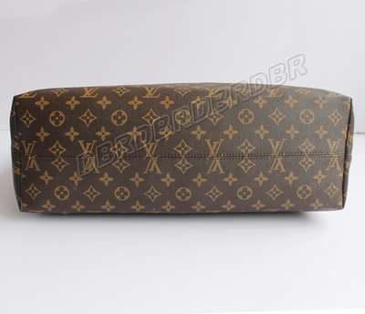 discount louis vuitton handbags monogram canvas m40609 wholesale