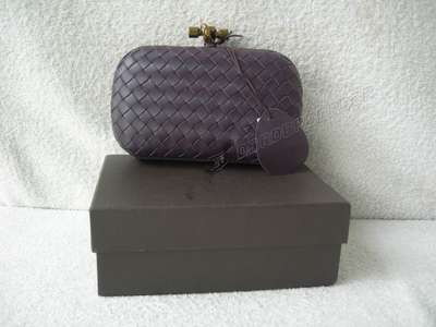 Discount Luxury Handbags Bottega Veneta v7988Azi_53 Wholesale