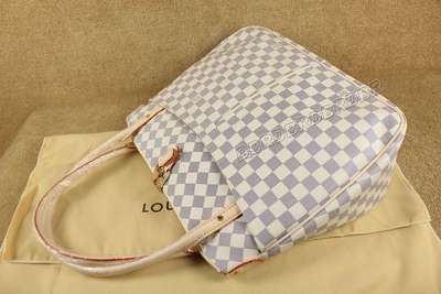 discount louis vuitton handbags damier azur canvas n41175 wholesale