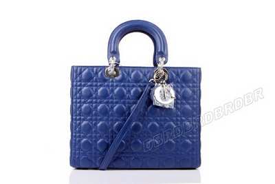 Christian Dior Handbag-6323blanyY_432