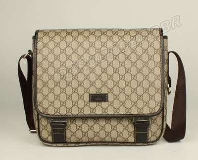 Gucci Handbag-270794kafeiPVC_2653