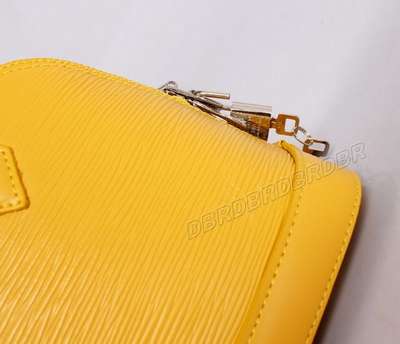 discount louis vuitton handbags epi leather m40301 hu wholesale