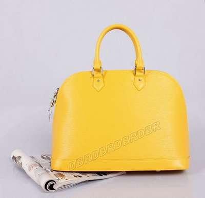 discount louis vuitton handbags epi leather m40452 nmhu wholesale