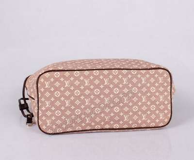 discount louis vuitton handbags monogram ldylle m40514 pink wholesale